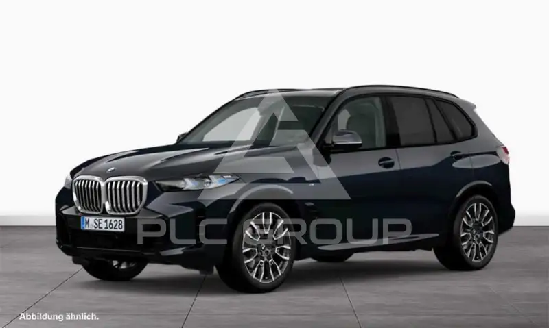 2025 BMW X5