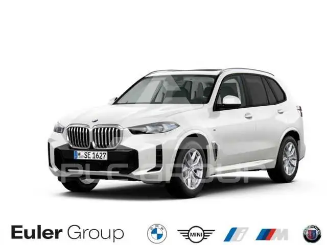 2025 BMW X5