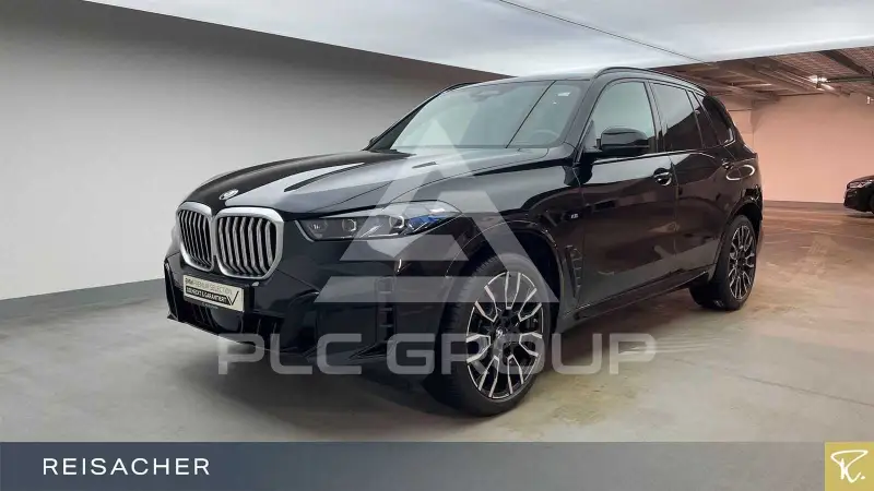 2025 BMW X5