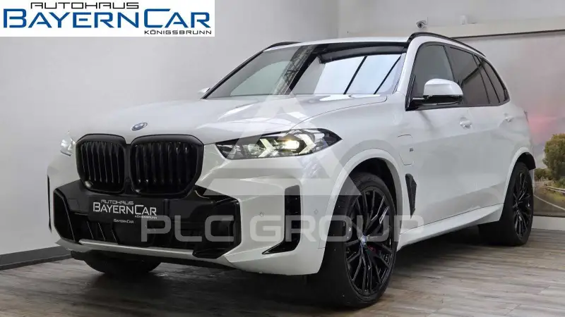 2025 BMW X5