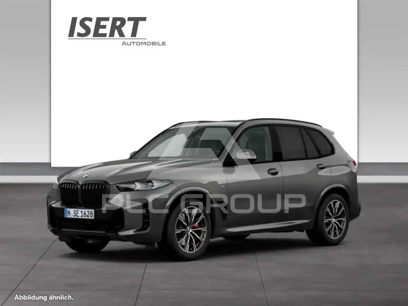 2025 BMW X5