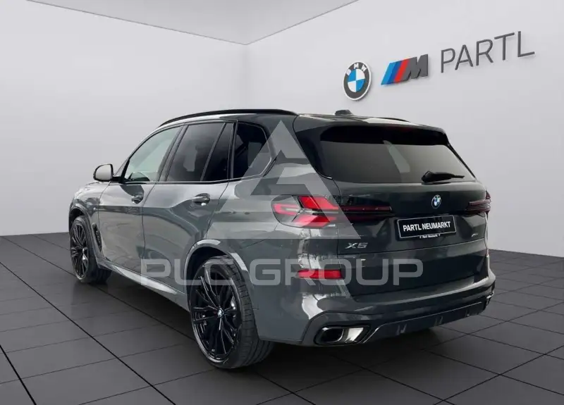 2025 BMW X5