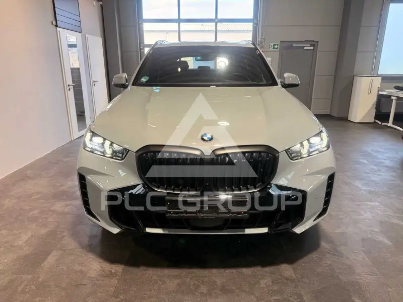 2025 BMW X5