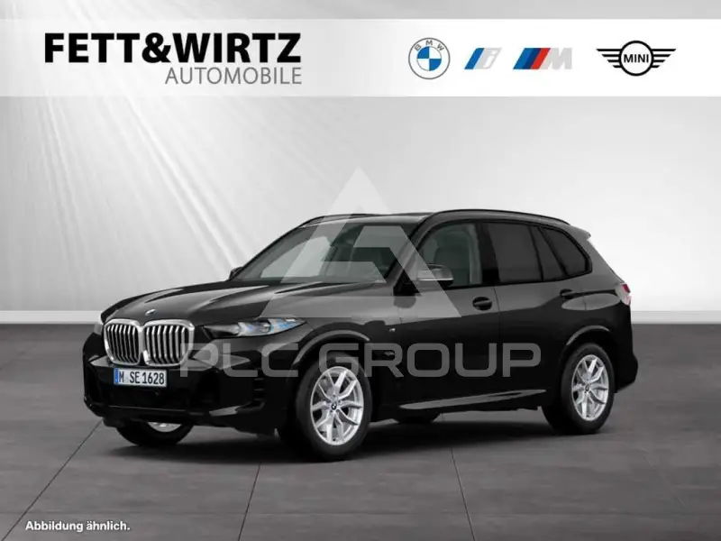 2025 BMW X5