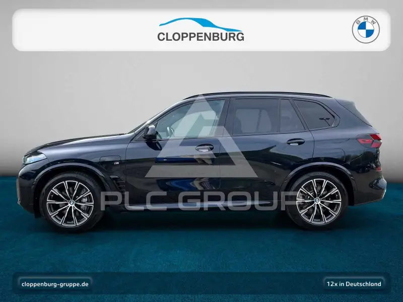 2025 BMW X5