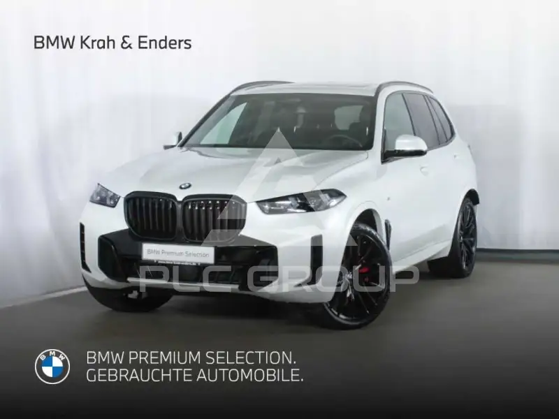2025 BMW X5