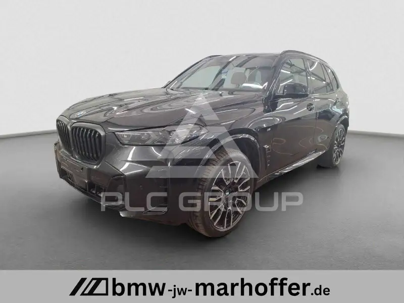 2025 BMW X5