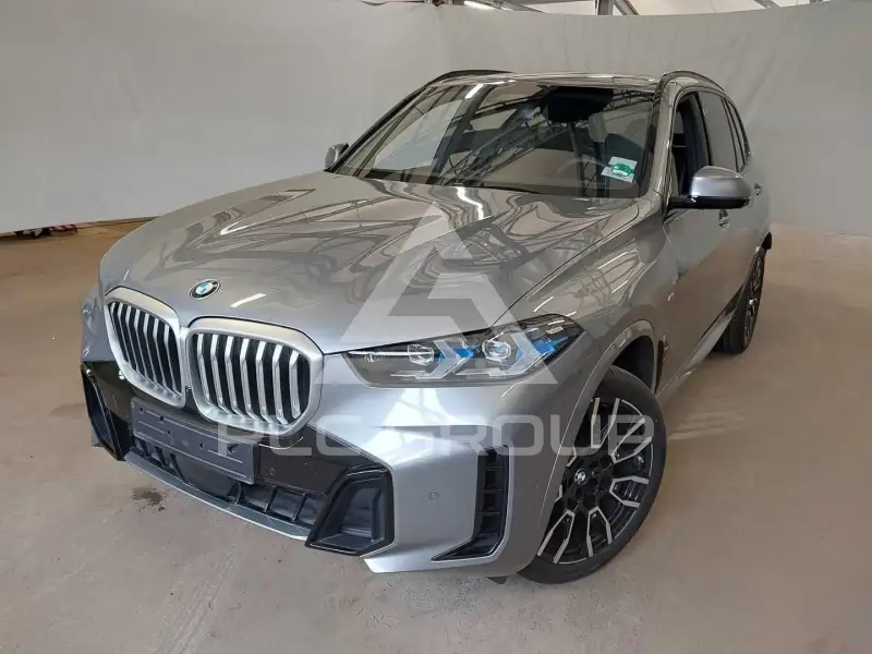 2025 BMW X5