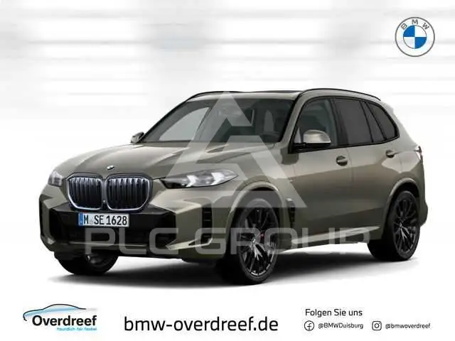 2025 BMW X5