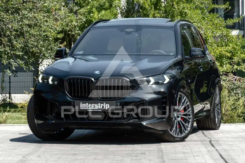 2025 BMW X5