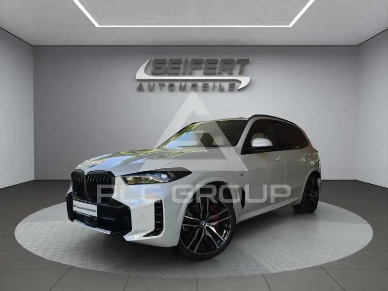 2025 BMW X5