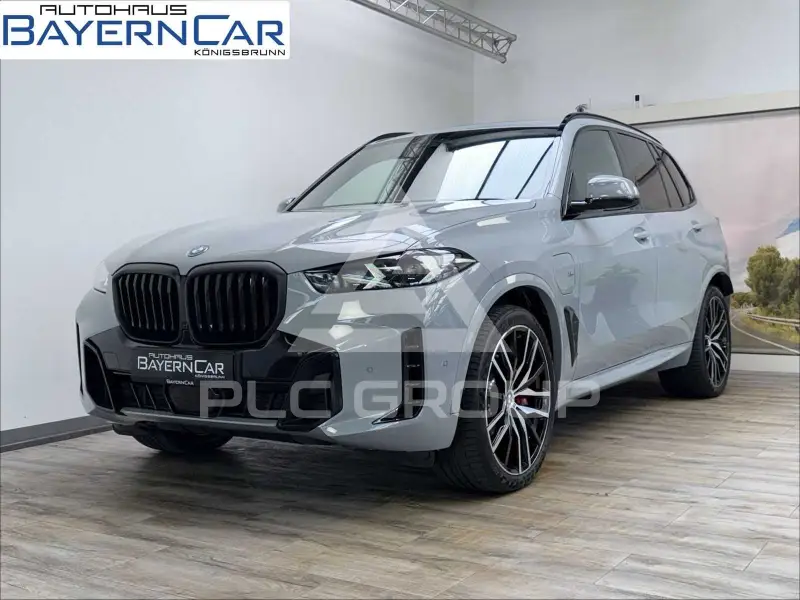 2025 BMW X5