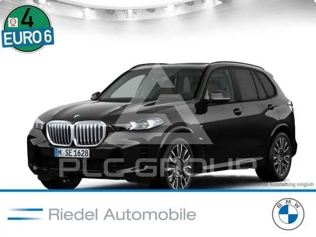 2025 BMW X5