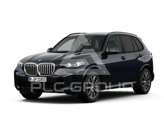 2025 BMW X5