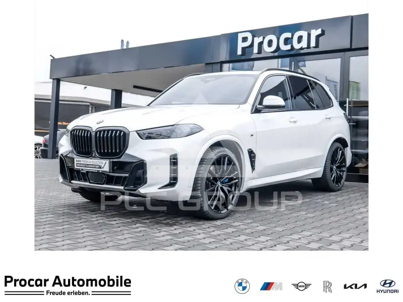 2025 BMW X5
