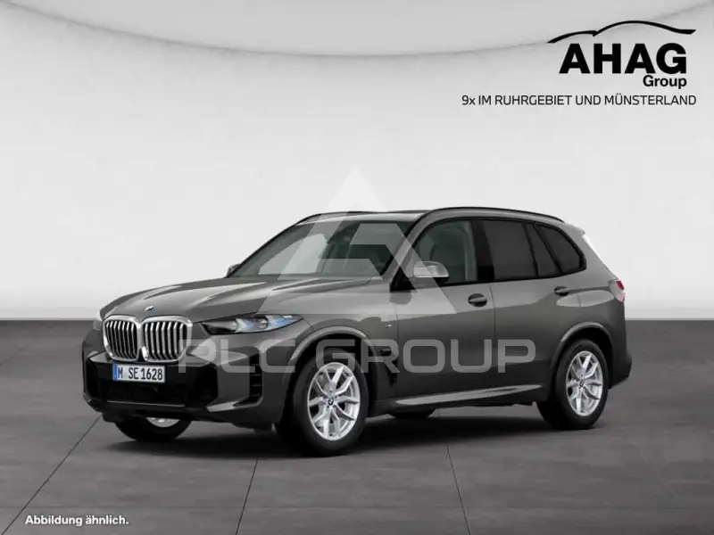 2025 BMW X5