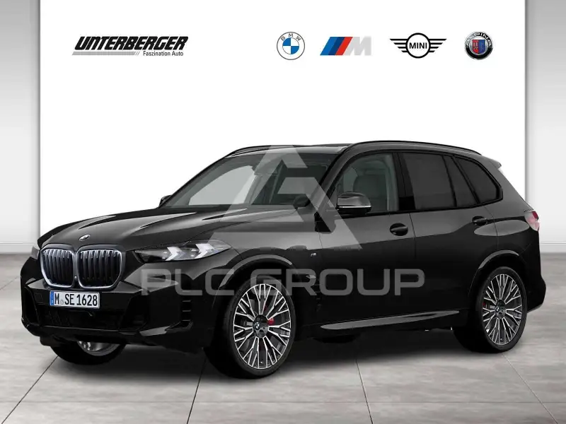 2025 BMW X5