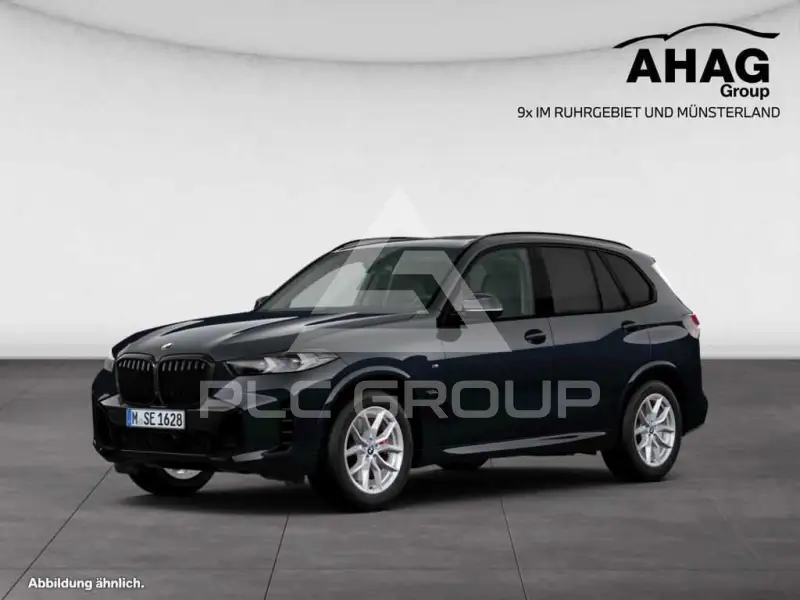 2025 BMW X5