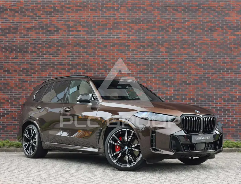 2025 BMW X5