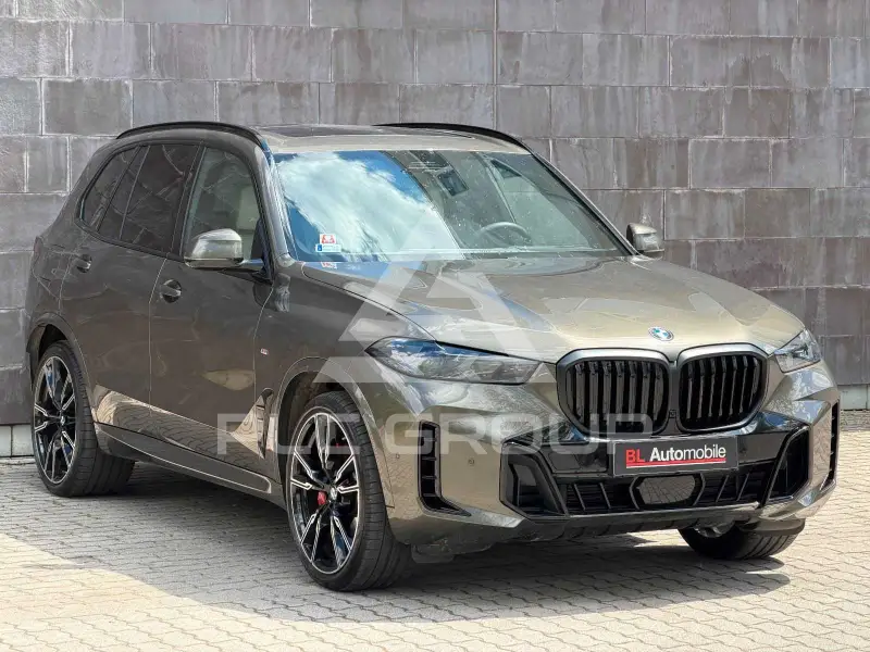 2025 BMW X5