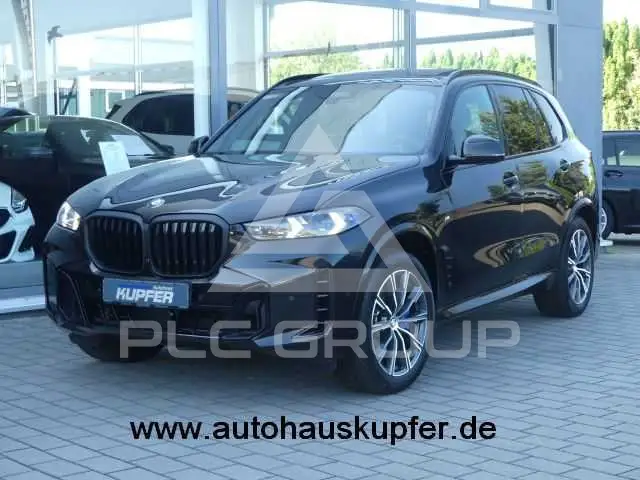 2025 BMW X5