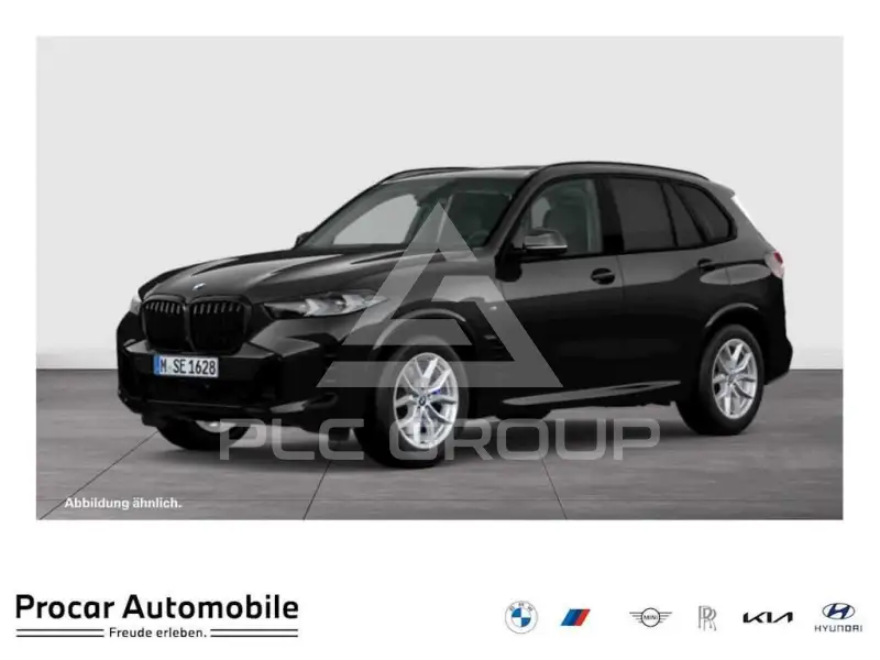 2025 BMW X5