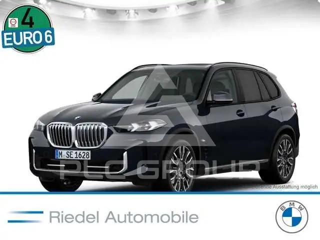 2025 BMW X5