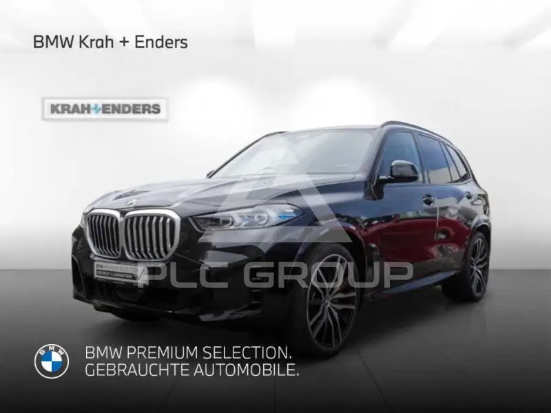 2025 BMW X5