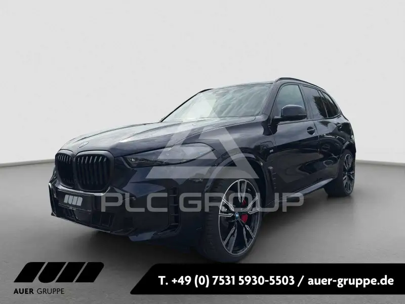 2025 BMW X5