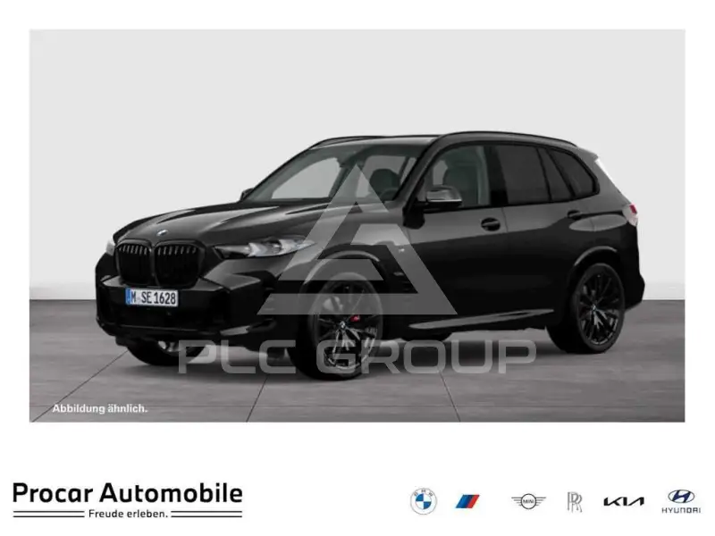 2025 BMW X5