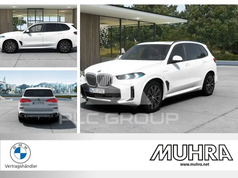 2025 BMW X5