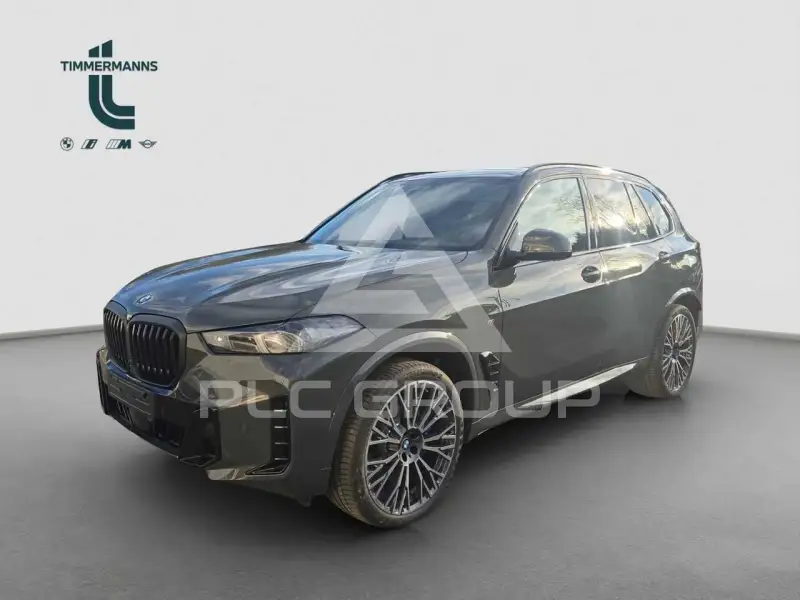 2025 BMW X5