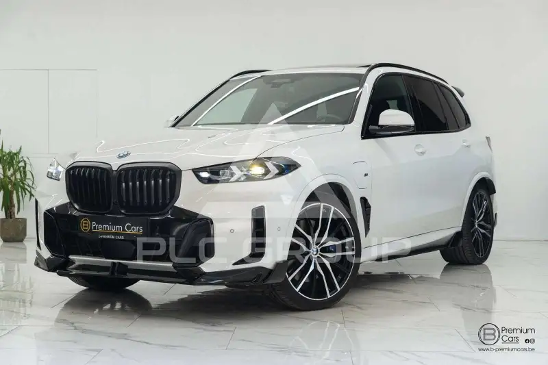 2025 BMW X5