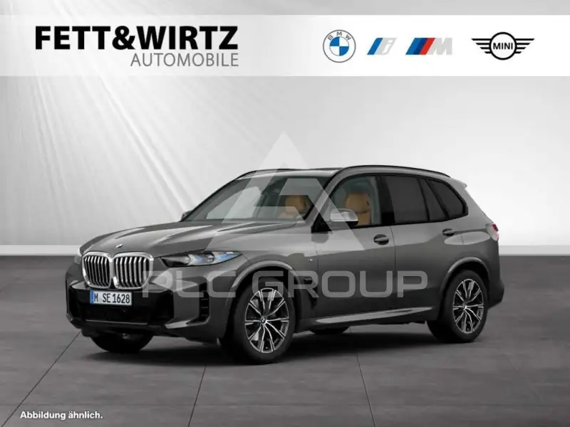 2025 BMW X5