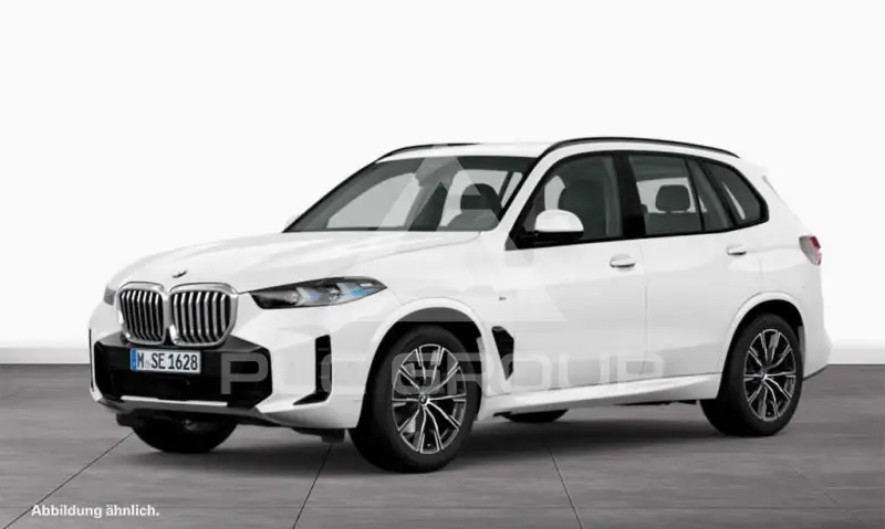 2025 BMW X5