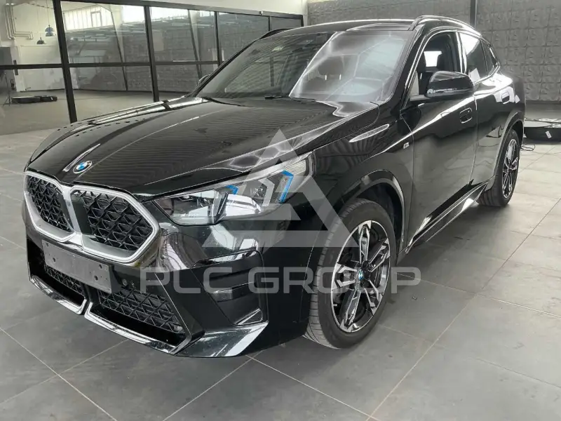 2025 BMW X2