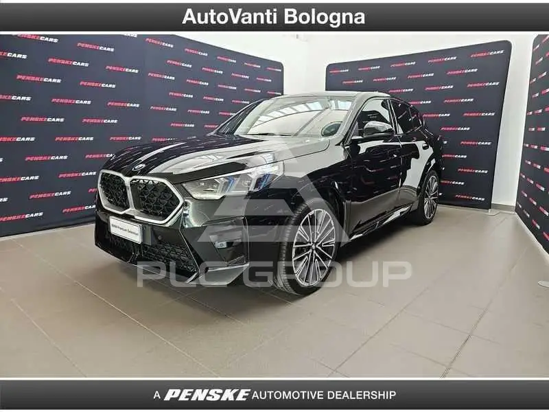 2025 BMW X2