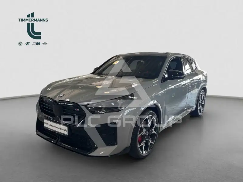 2025 BMW X2