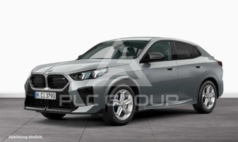 2025 BMW X2