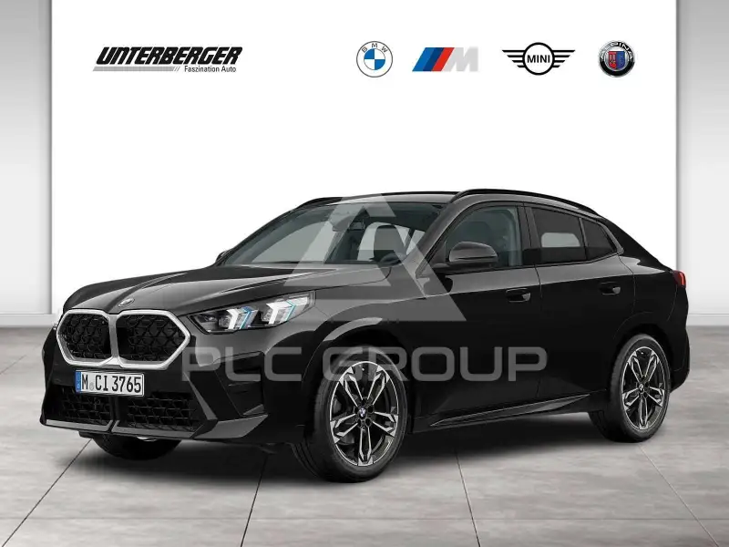 2025 BMW X2