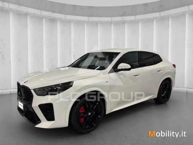 2025 BMW X2