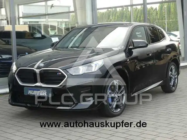 2025 BMW X2