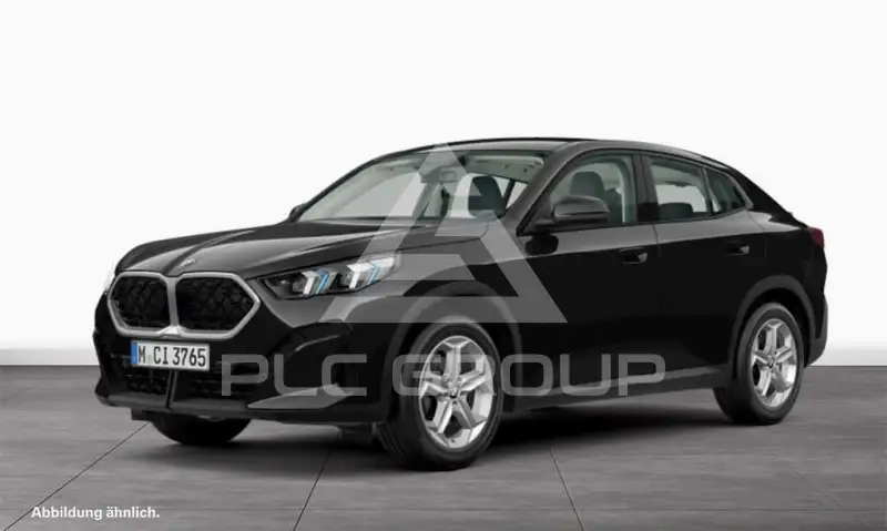 2025 BMW X2