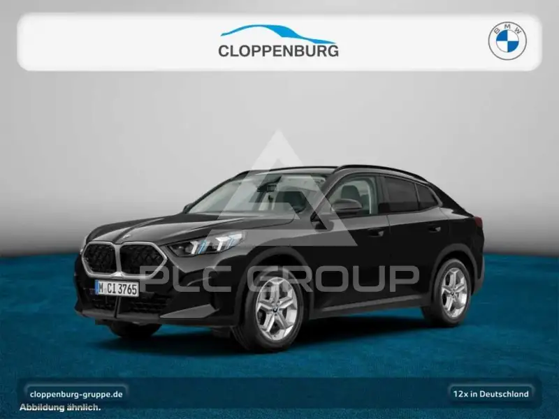 2025 BMW X2