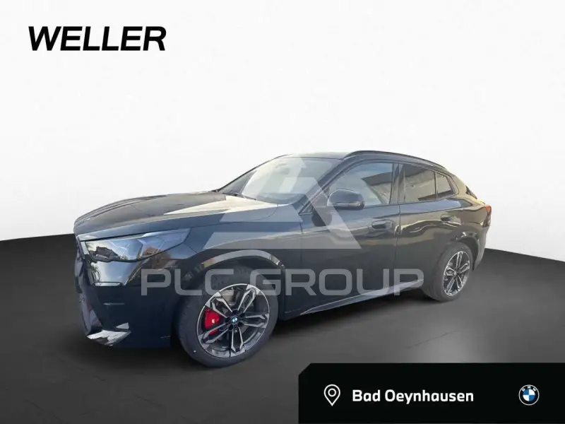 2025 BMW X2