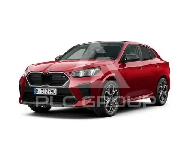 2025 BMW X2