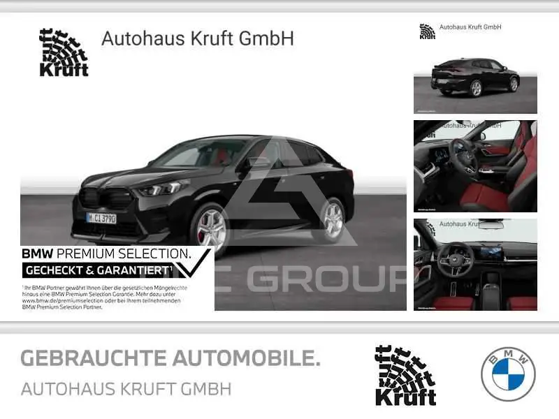 2025 BMW X2