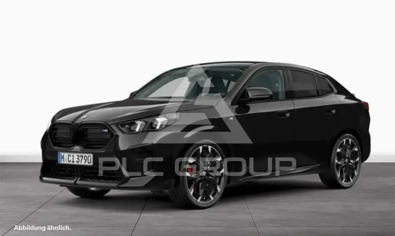 2025 BMW X2