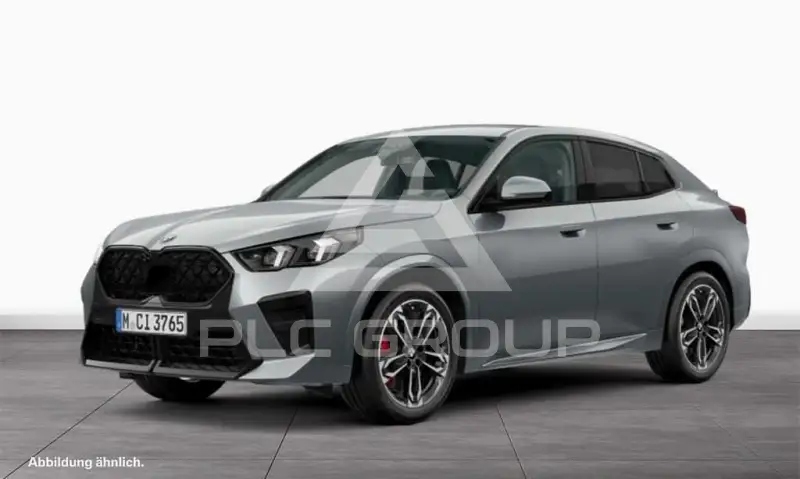 2025 BMW X2