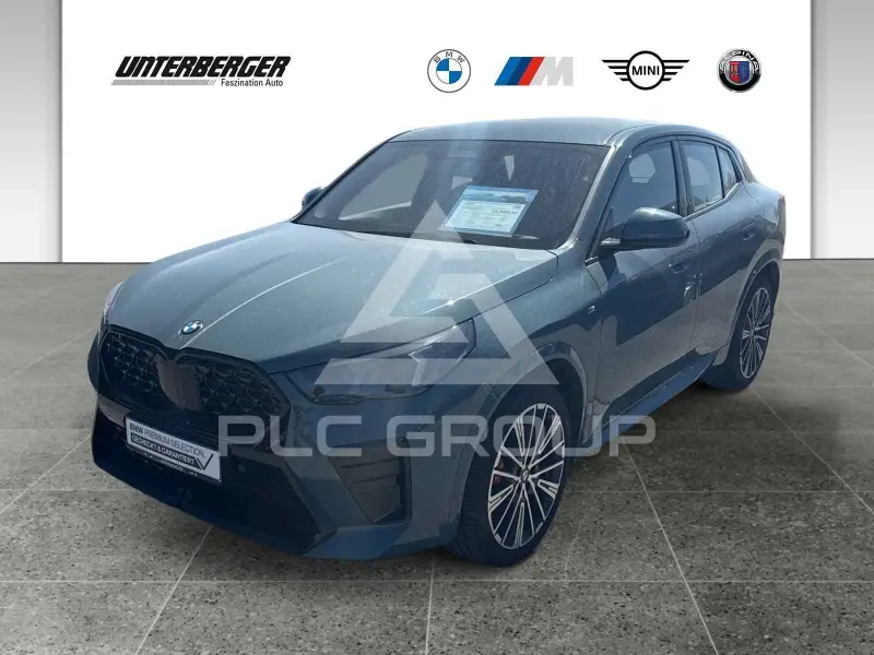 2025 BMW X2